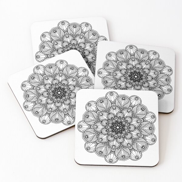 Item preview, Mandala Art designed and sold by IshitaPoint.