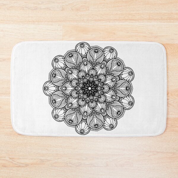 Item preview, Mandala Art designed and sold by IshitaPoint.
