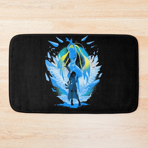 Item preview, Funny Gifts For Final fantasy Diamon Dust Halloween designed and sold by CruzMamiePerkin.