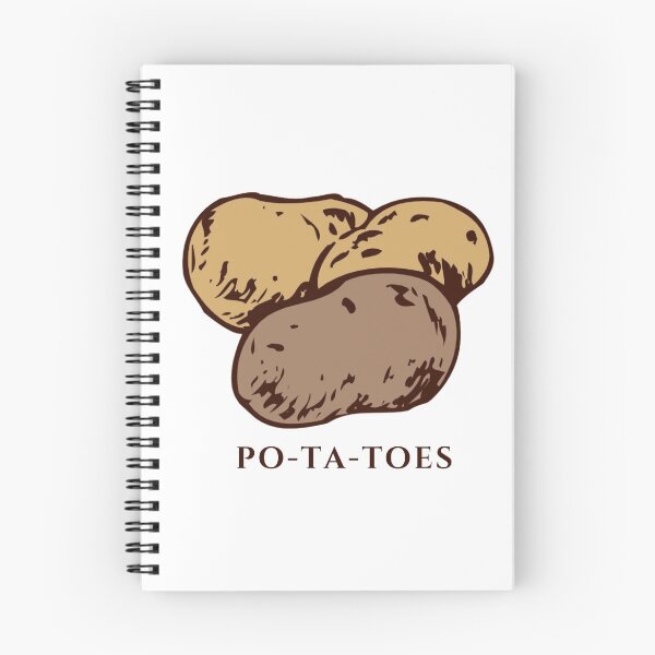 Item preview, Taters  designed and sold by LOTRDesigns.