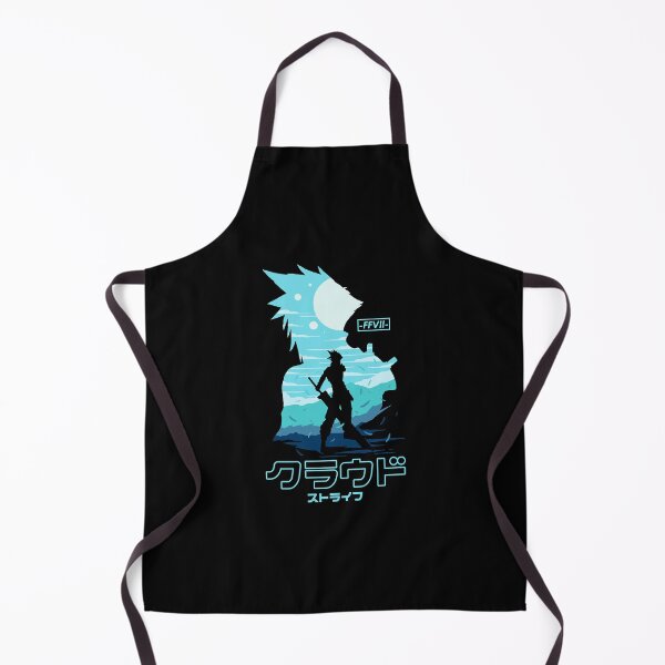 Item preview, Gifts For Women Final fantasy Halloween designed and sold by CruzMamiePerkin.