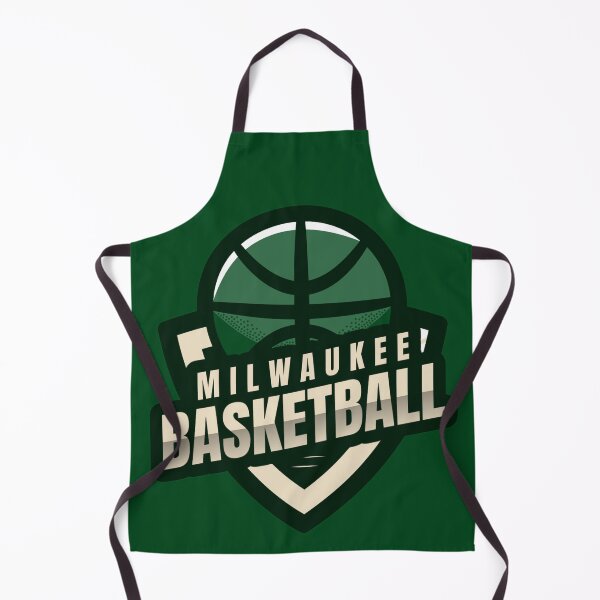 Item preview, Milwaukee WI - MKE Basketball Fans designed and sold by JinkerCreations.