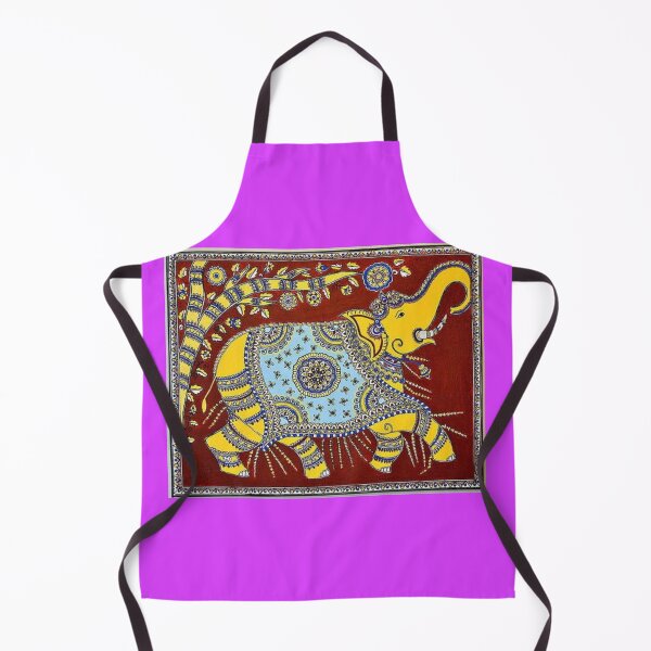 Item preview, Mithila Painting designed and sold by Rakesh Jha.