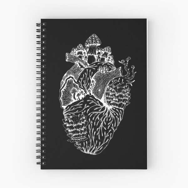 Item preview, Nature's Heart designed and sold by KyLives.