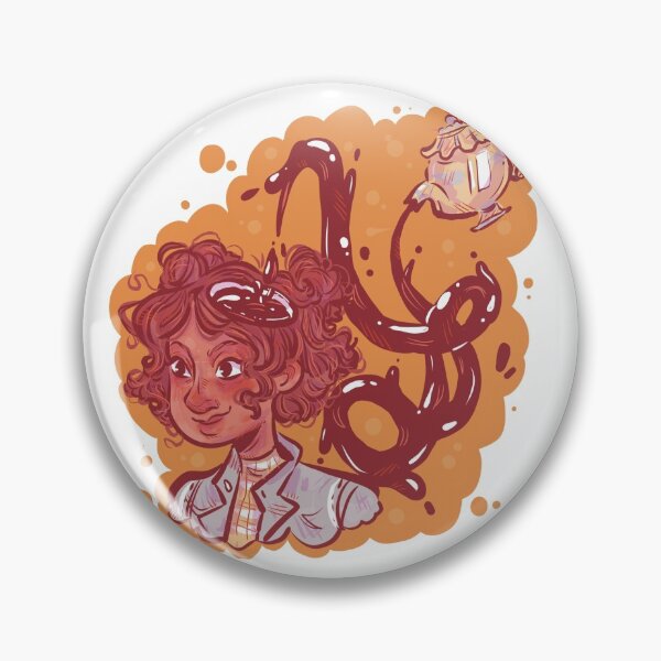 Item preview, Coffee Brain designed and sold by PaigeBaileyArt.