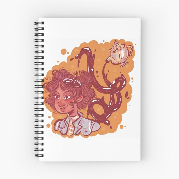 Item preview, Coffee Brain designed and sold by PaigeBaileyArt.