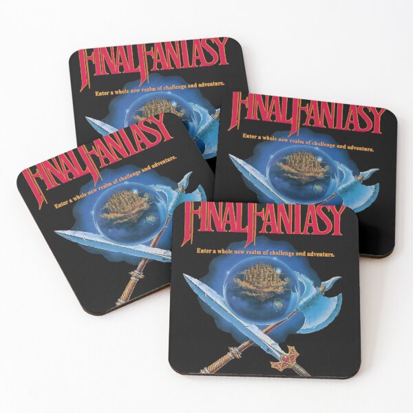 Item preview, Mens Best Final fantasy Halloween designed and sold by CruzMamiePerkin.