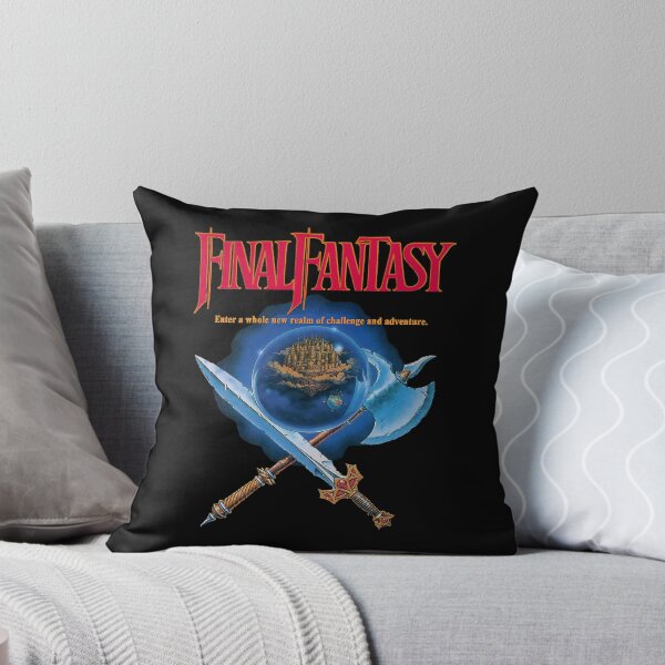 Item preview, Mens Best Final fantasy Halloween designed and sold by CruzMamiePerkin.