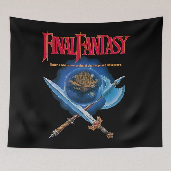 Item preview, Mens Best Final fantasy Halloween designed and sold by CruzMamiePerkin.