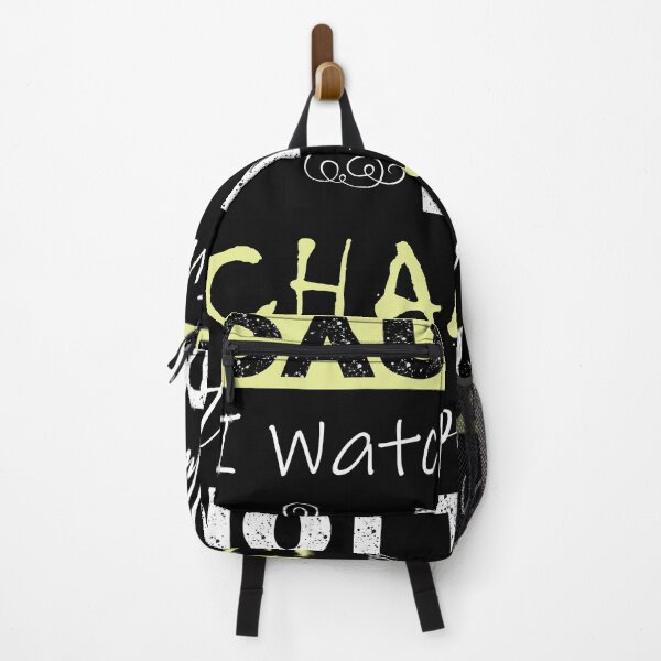 Item preview, Caution I Watch Enough Id Channel to Know What Not to Do designed and sold by ilias13.