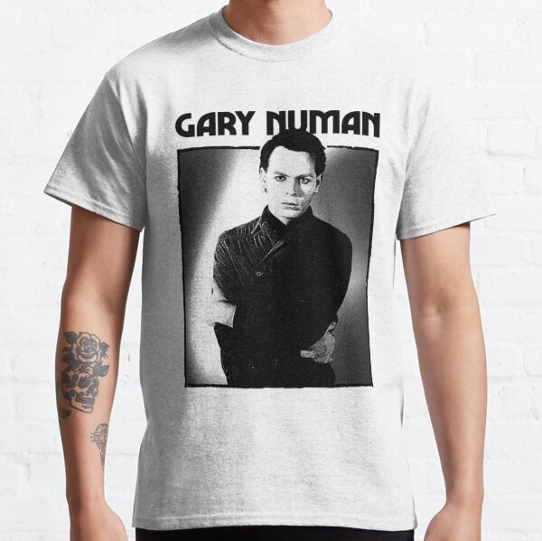 80s 90s】GARY NUMAN HARVARD スウェットTシャツ | jilasahusanghrjn.in