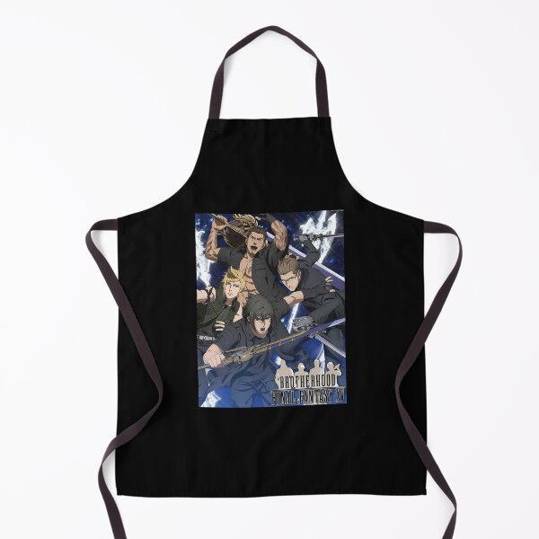 Item preview, My Favorite People Final fantasy Halloween designed and sold by CruzMamiePerkin.