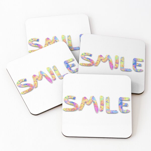 Item preview, Smile designed and sold by ArteAnnie.