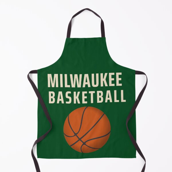 Item preview, Milwaukee Basketball Fans - MKE Basketball designed and sold by JinkerCreations.