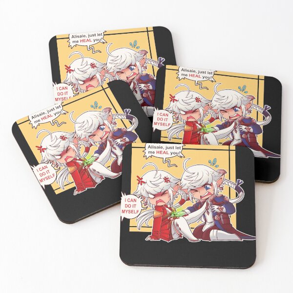 Item preview, Retro Vintage Final fantasy Christmas designed and sold by CruzMamiePerkin.
