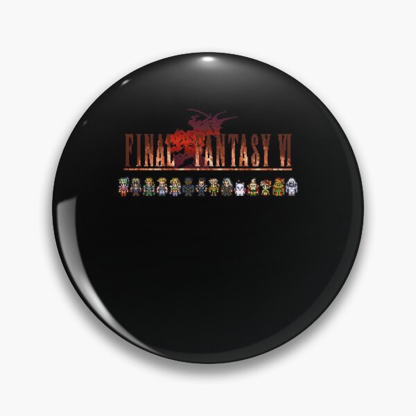 Item preview, Vintage Final fantasy Christmas designed and sold by CruzMamiePerkin.