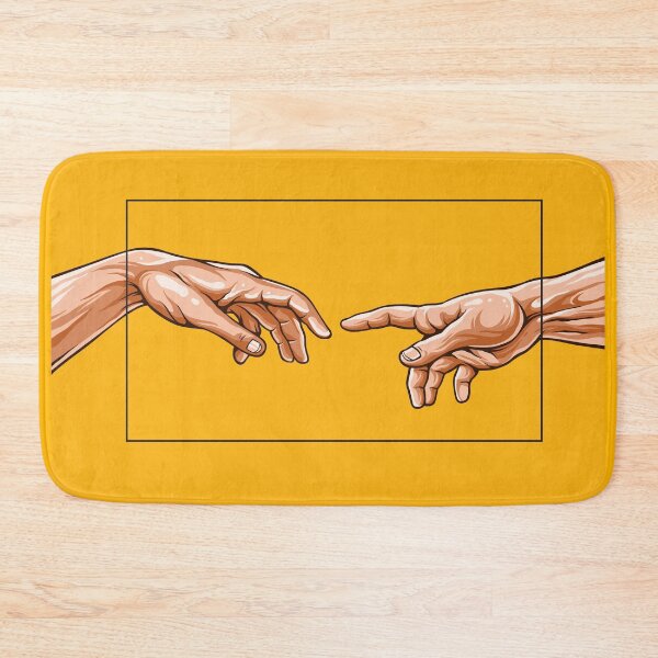 Item preview, Adam Hands designed and sold by Peekonet.