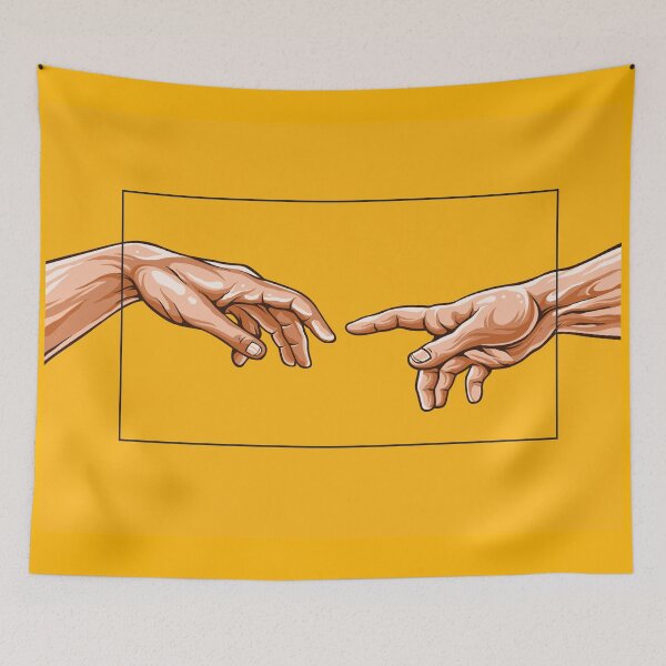 Item preview, Adam Hands designed and sold by Peekonet.