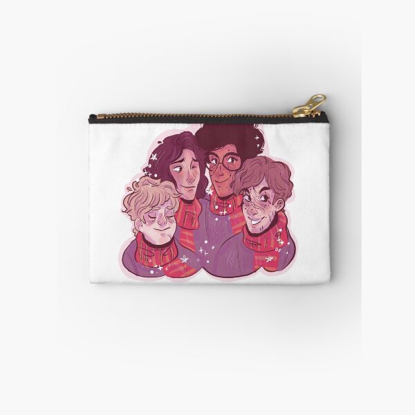 Item preview, The Boys designed and sold by PaigeBaileyArt.