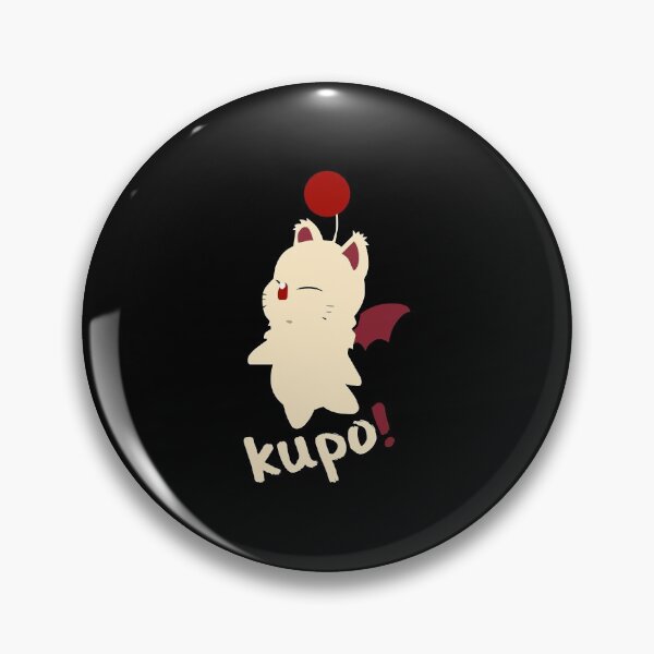 Item preview, Mujeres Hombres Final fantasy Kupo Halloween designed and sold by CruzMamiePerkin.