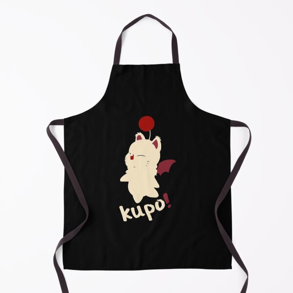 Item preview, Women Men Final fantasy Kupo Halloween designed and sold by CruzMamiePerkin.