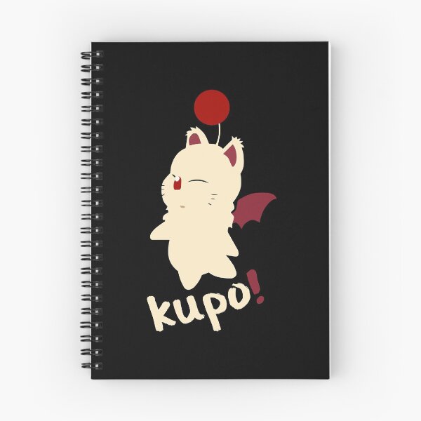 Item preview, Women Men Final fantasy Kupo Halloween designed and sold by CruzMamiePerkin.