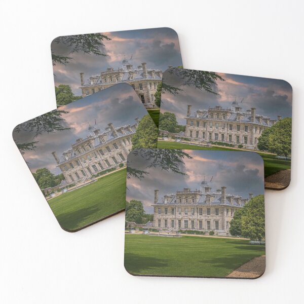 Item preview, Kingston Lacy House , Wimborne Minster in Dorset, England designed and sold by Dave Williams.