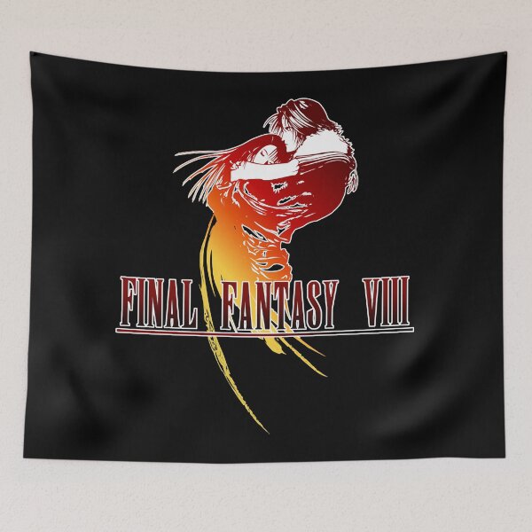 Item preview, Day Gift for Final fantasy Halloween designed and sold by CruzMamiePerkin.