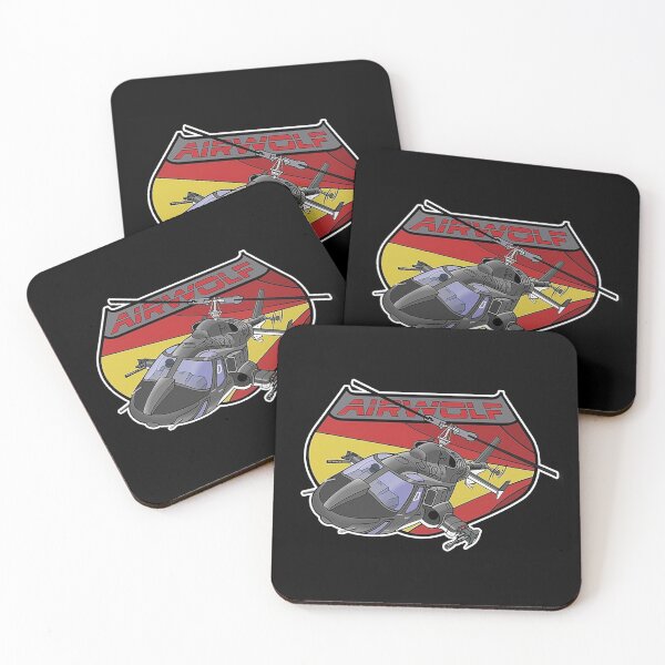Item preview, Airwolf designed and sold by maryfalzone22.