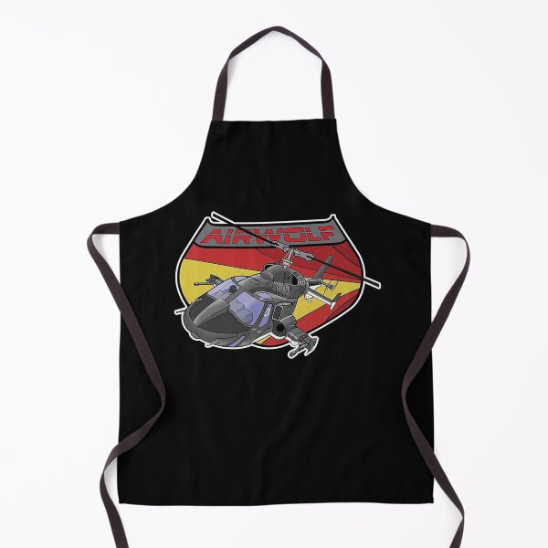Item preview, Airwolf designed and sold by maryfalzone22.
