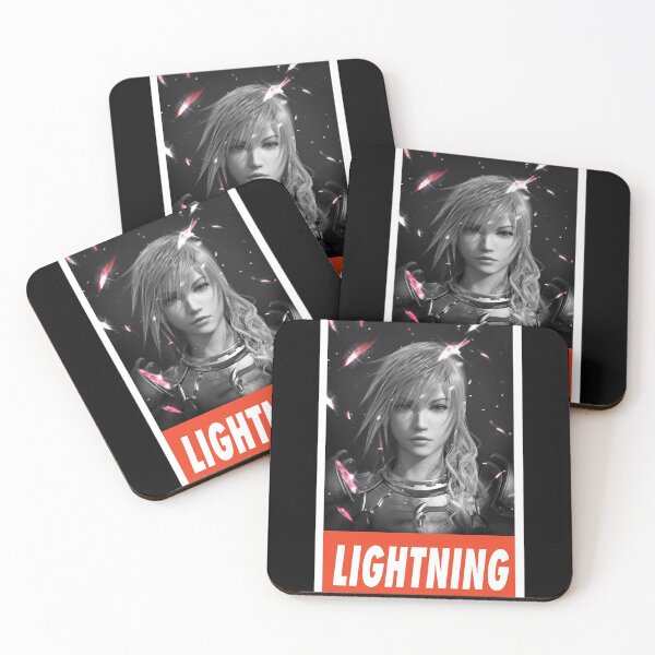 Item preview, For Men Women Final fantasy Lightning Halloween designed and sold by CruzMamiePerkin.