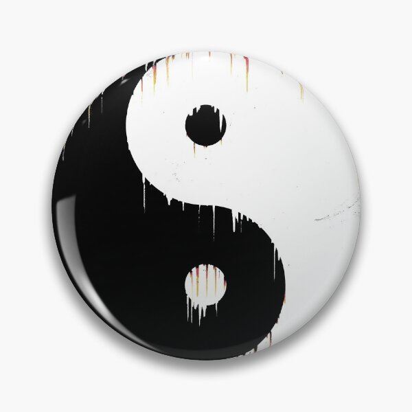 Item preview, NO WORRIES - YIN & YANG designed and sold by boltjesdesign.
