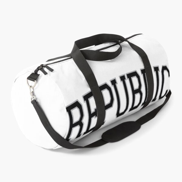 Item preview, Republic  designed and sold by MardiBoy.