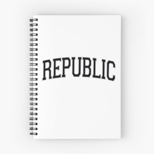 Item preview, Republic  designed and sold by MardiBoy.