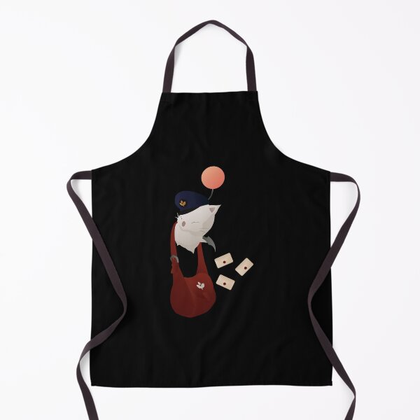 Item preview, Funny Man Final fantasy XIV Christmas designed and sold by CruzMamiePerkin.