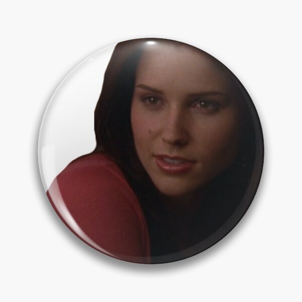 Item preview, Brooke Davis One Tree Hill Quote I am who I am. No excuses. designed and sold by 00sglam.