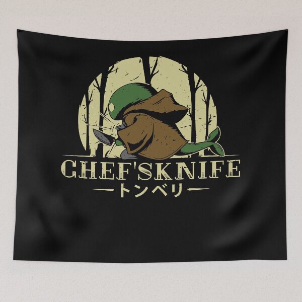 Item preview, Gift For Men Final fantasy knife Halloween designed and sold by CruzMamiePerkin.