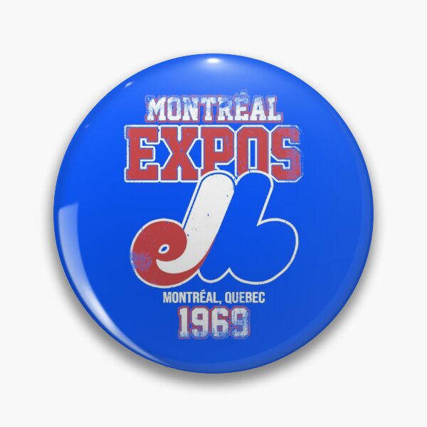 Item preview, Expos retro baseball designed and sold by Vapid441FM.