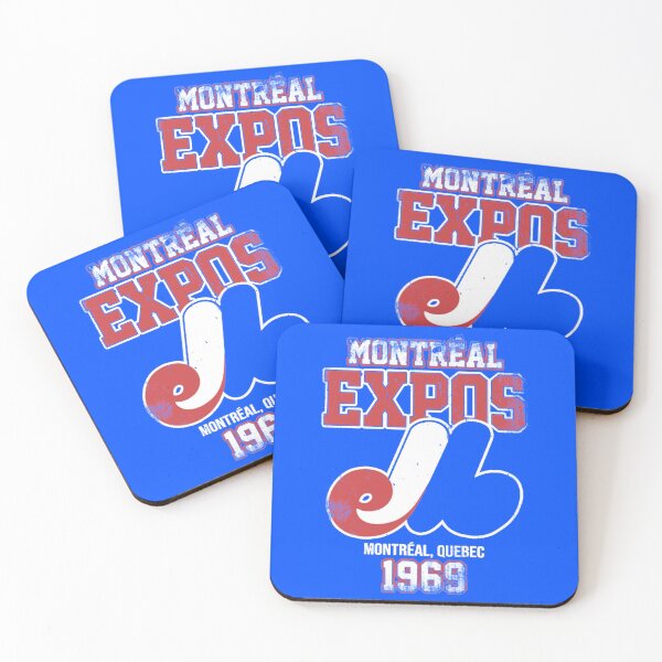 Item preview, Expos retro baseball designed and sold by Vapid441FM.