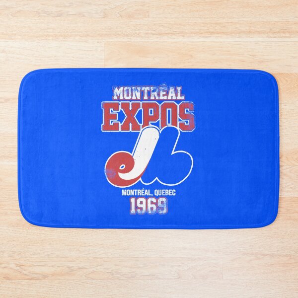 Item preview, Expos retro baseball designed and sold by Vapid441FM.
