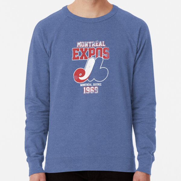 Montreal expos 1969 vintage shirt, hoodie, sweater, long sleeve and tank top