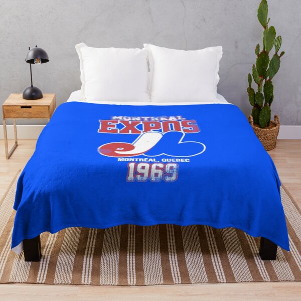 Item preview, Expos retro baseball designed and sold by Vapid441FM.