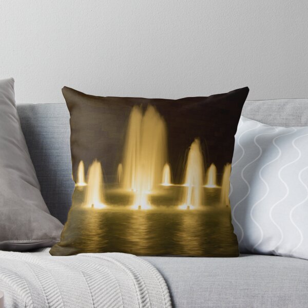 Item preview, Melbourne City at night designed and sold by Sama-creations.