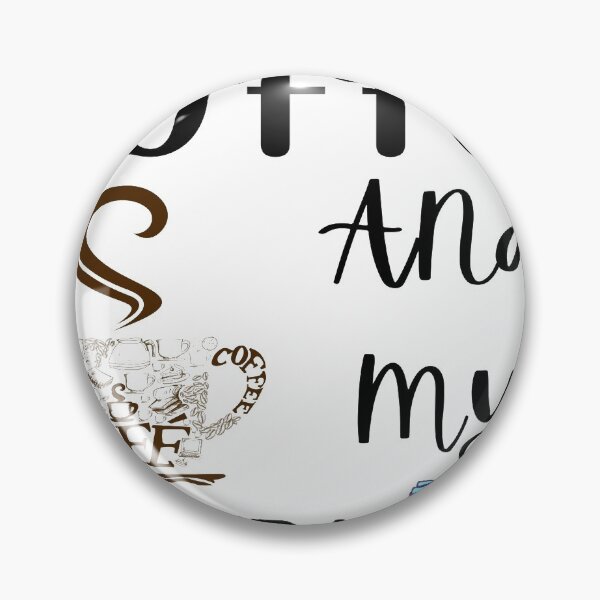 Item preview, All I Need Is Coffee And My Camera designed and sold by JCworld00.