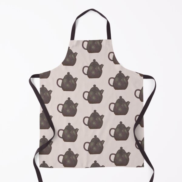 Item preview, Purple Teapot designed and sold by ElliotKay.