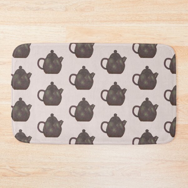 Item preview, Purple Teapot designed and sold by ElliotKay.