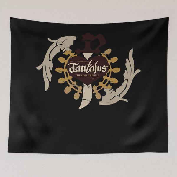 Item preview, Gifts Idea Final fantasy VI Tantalus Theatre Troupe Halloween designed and sold by CruzMamiePerkin.