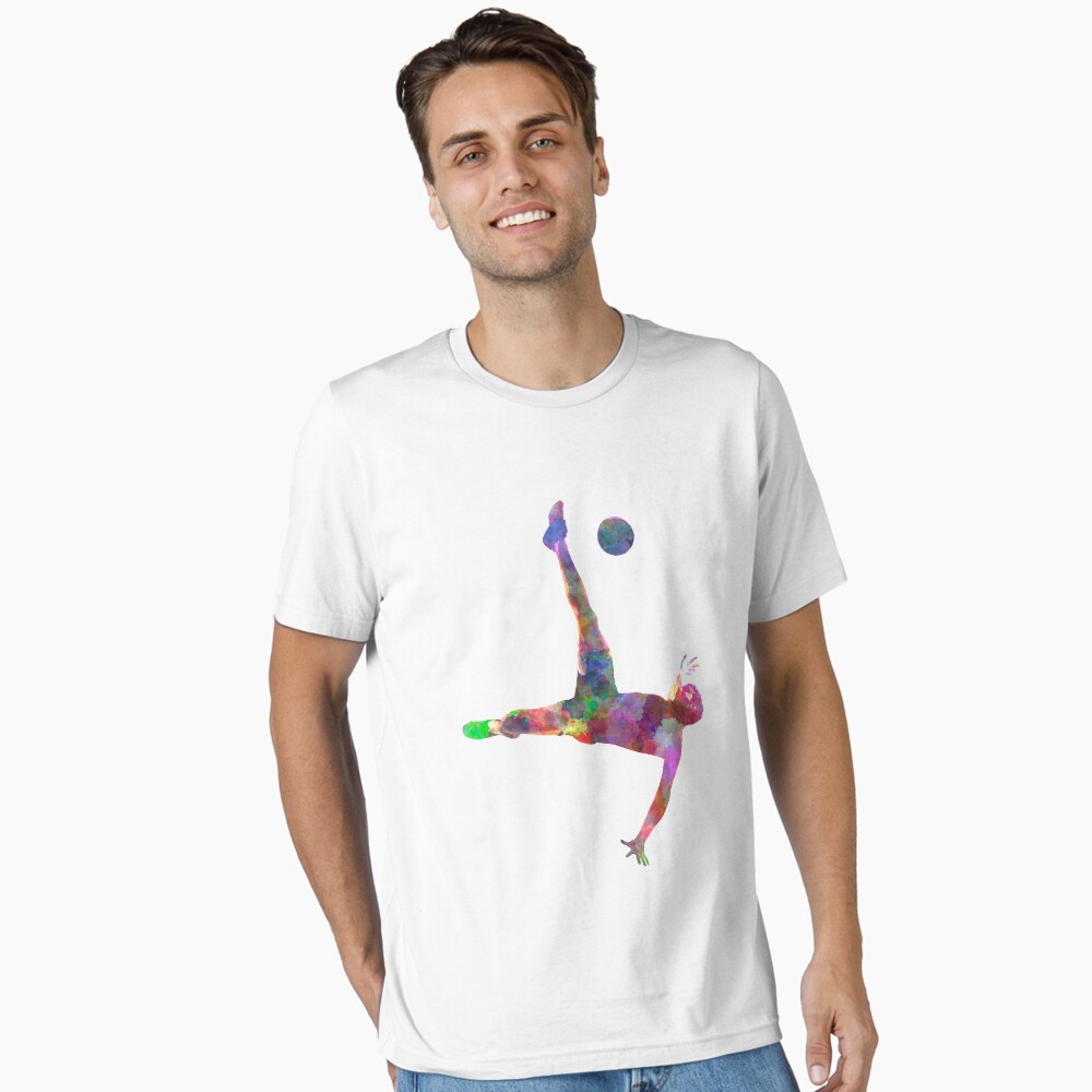Artikel-Vorschau von Essential T-Shirt, designt und verkauft von paulrommer.