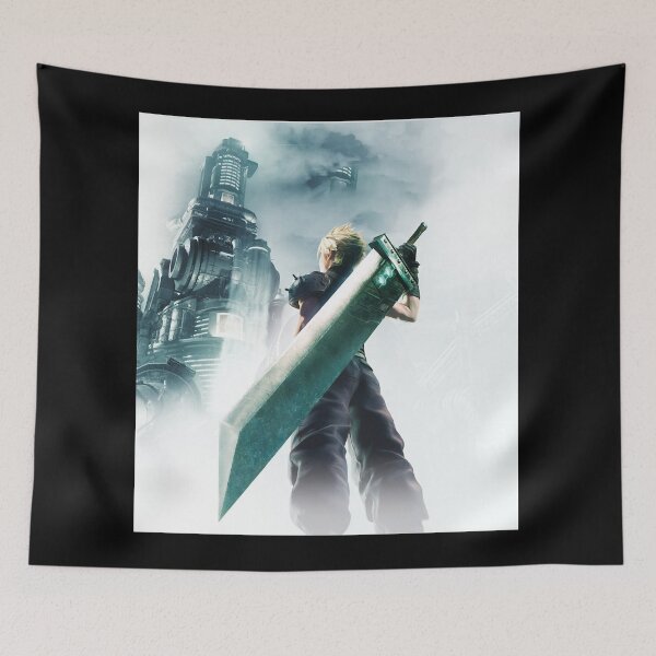 Item preview, Lover Gifts Final fantasy Halloween designed and sold by CruzMamiePerkin.