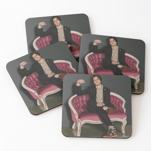 Item preview, dallon on tiny chair designed and sold by Pamtog.